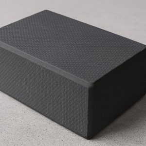 10 Premium EVA Foam Yoga Brick with Non Slip Surface