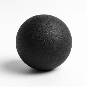 17 Premium High Density Foam Massage Ball for Muscle Recovery