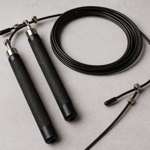 25 Professional Speed Jump Rope with Ball Bearings for Fast Workouts