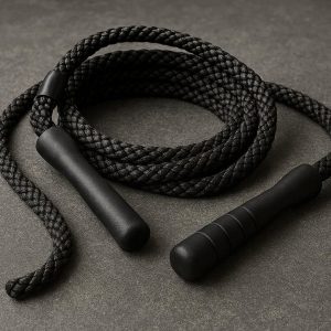 26 Weighted Jump Rope for Full Body Strength and Cardio Training